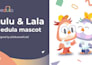 2d or 3d mascot design, for brand needs